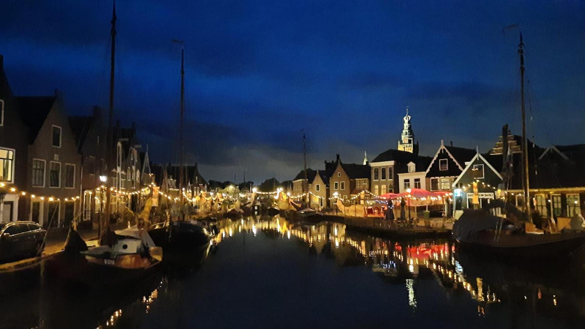 モニキンダム The Dutch Buoyヴィラ エクステリア 写真