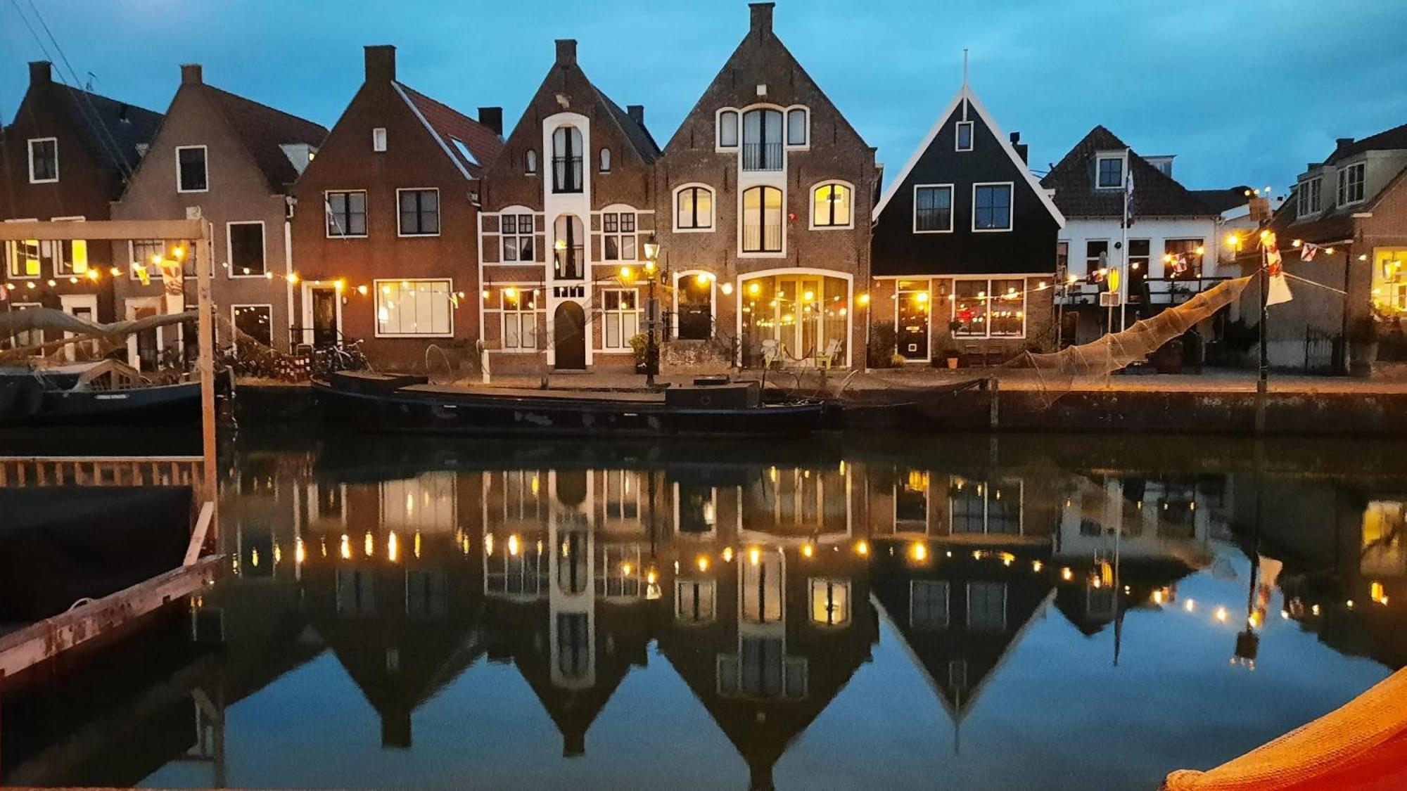 モニキンダム The Dutch Buoyヴィラ エクステリア 写真