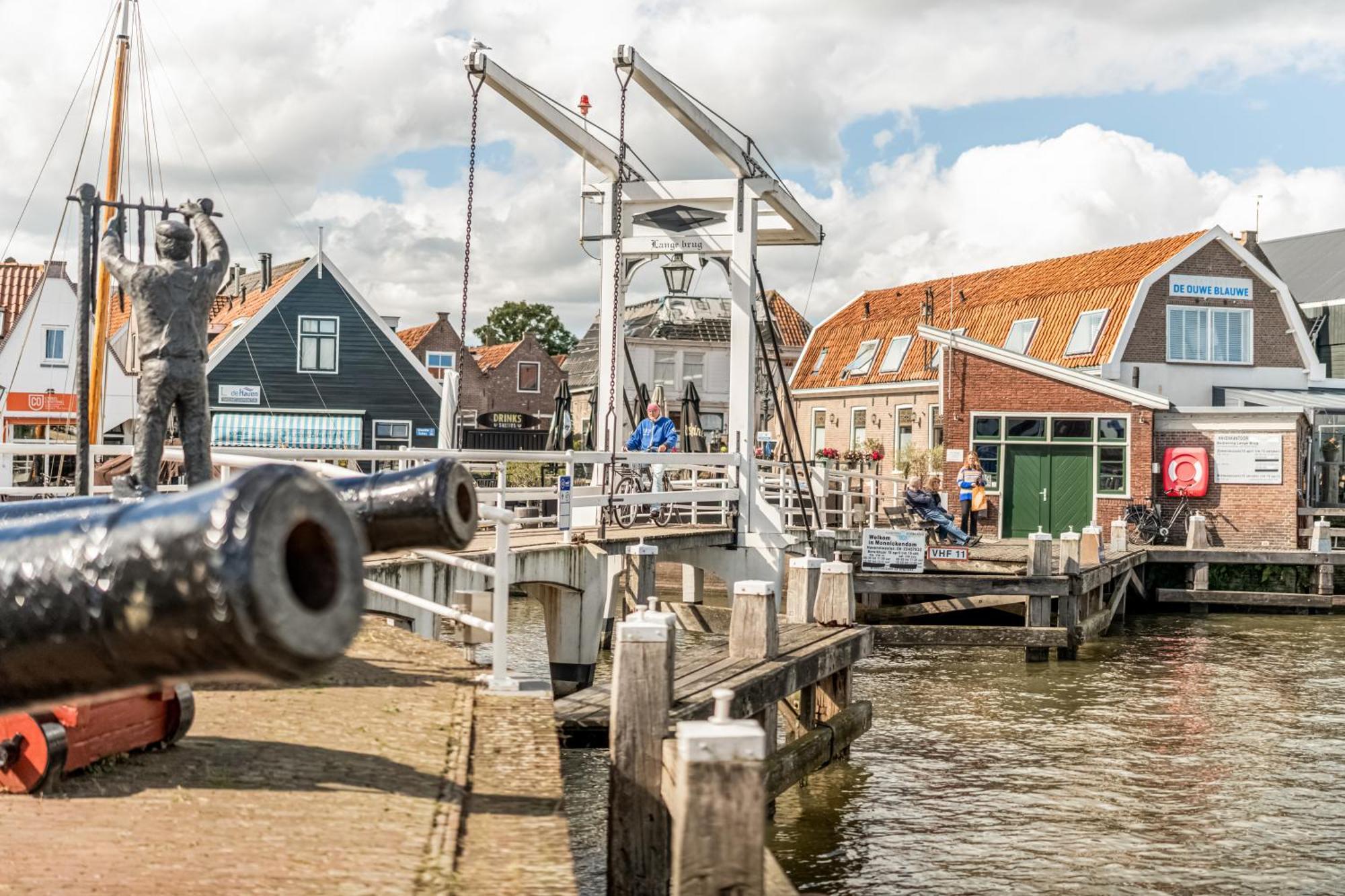 モニキンダム The Dutch Buoyヴィラ エクステリア 写真