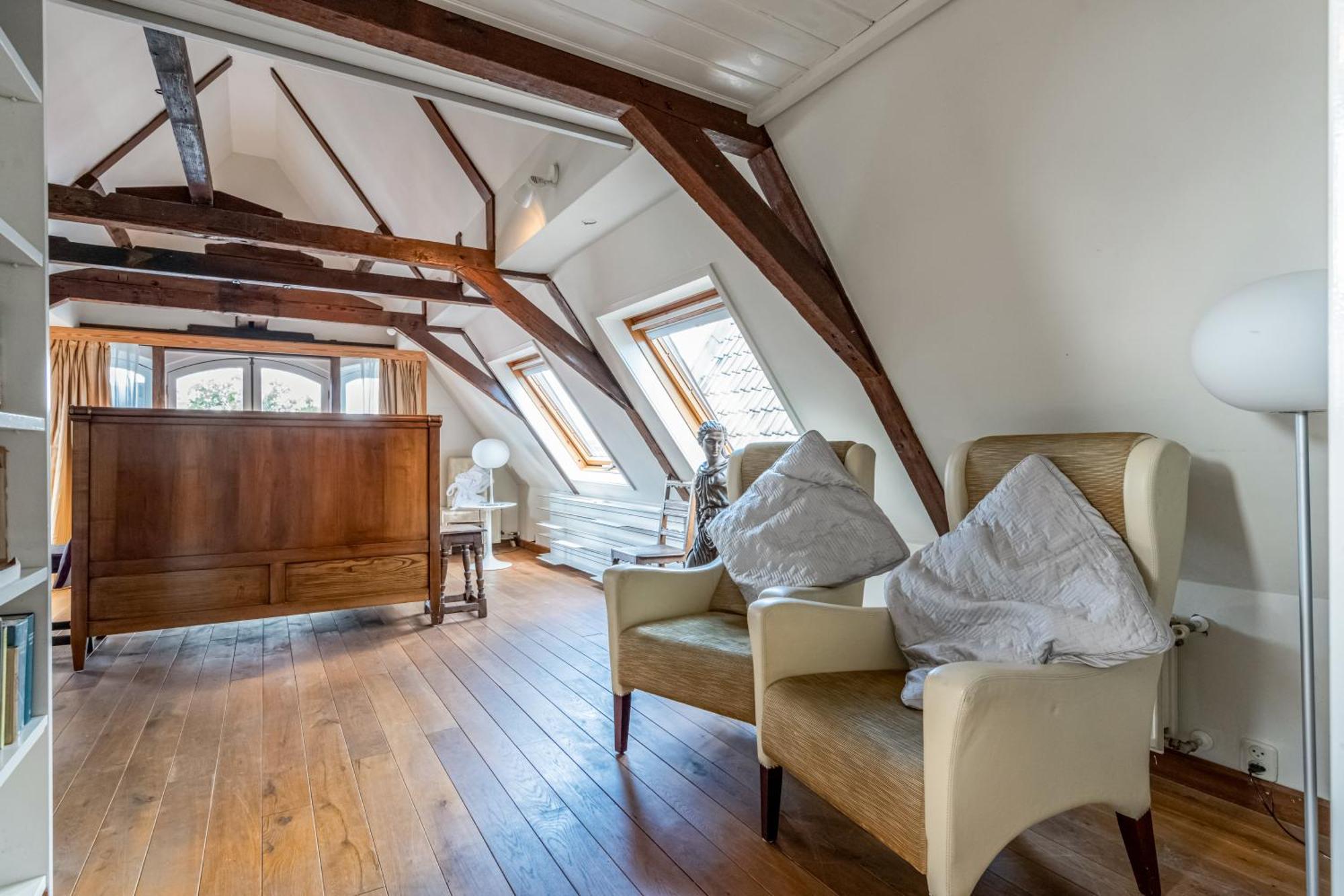 モニキンダム The Dutch Buoyヴィラ エクステリア 写真