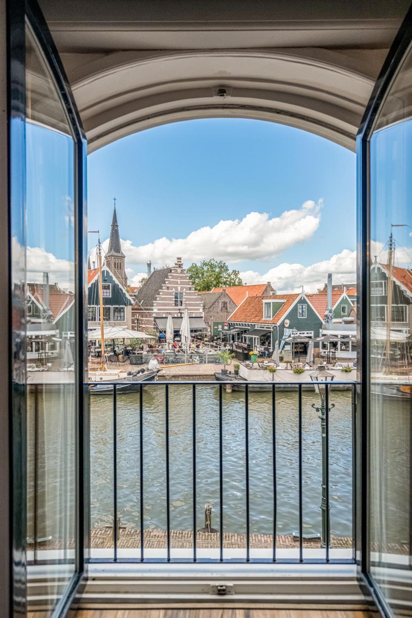 モニキンダム The Dutch Buoyヴィラ エクステリア 写真