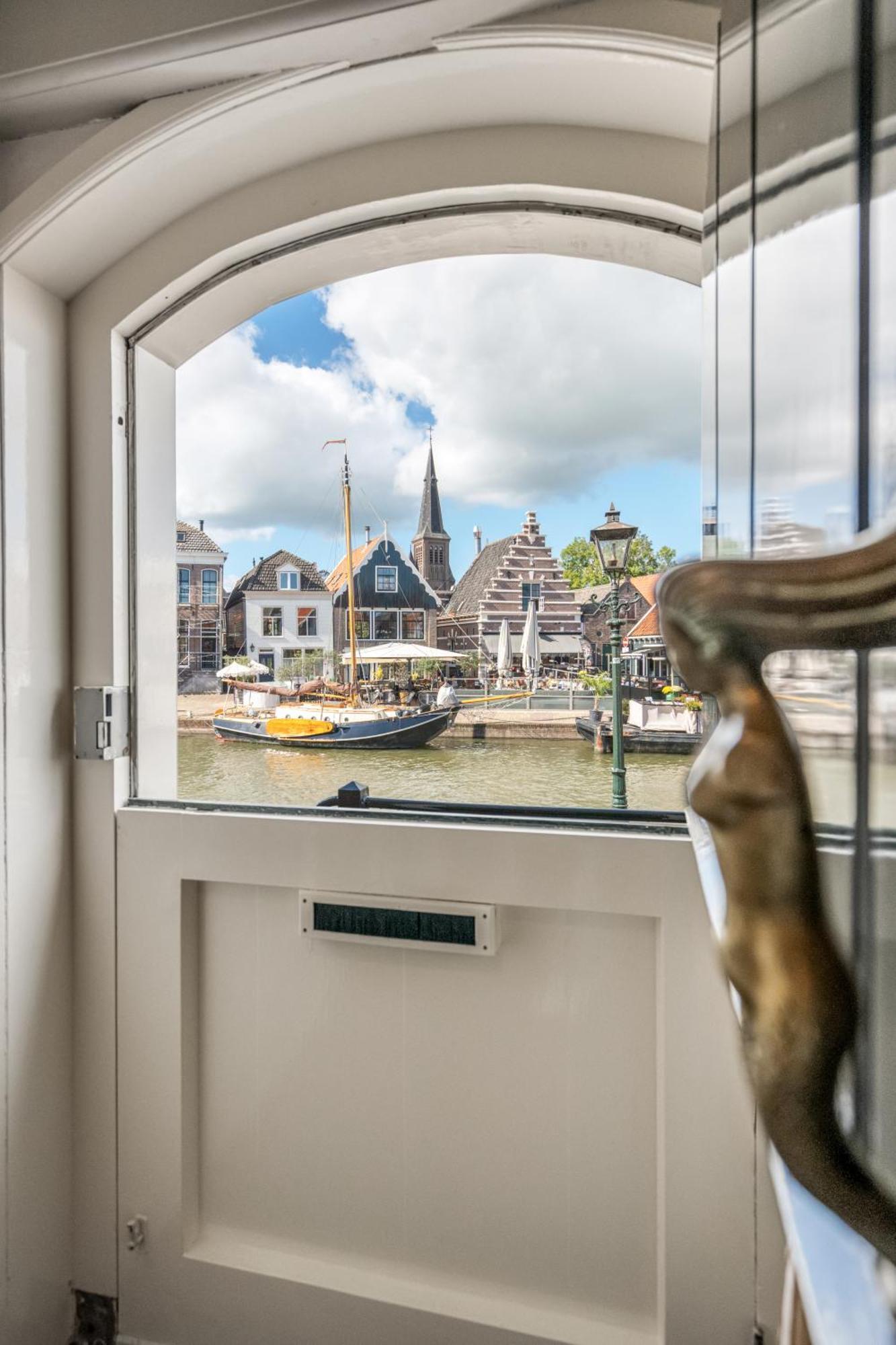 モニキンダム The Dutch Buoyヴィラ エクステリア 写真