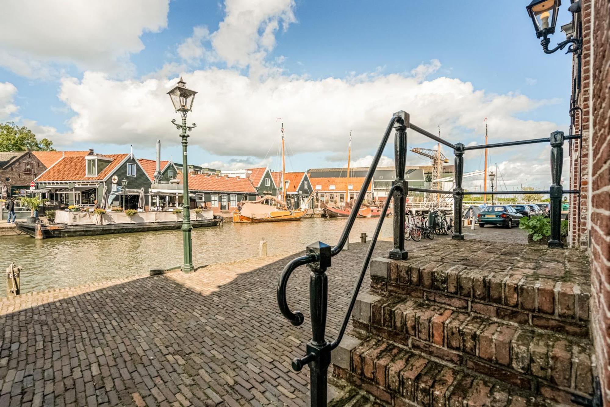 モニキンダム The Dutch Buoyヴィラ エクステリア 写真