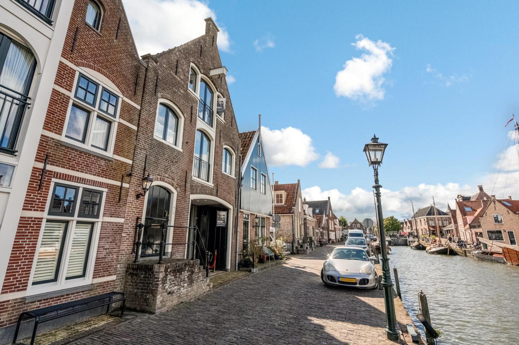 モニキンダム The Dutch Buoyヴィラ エクステリア 写真