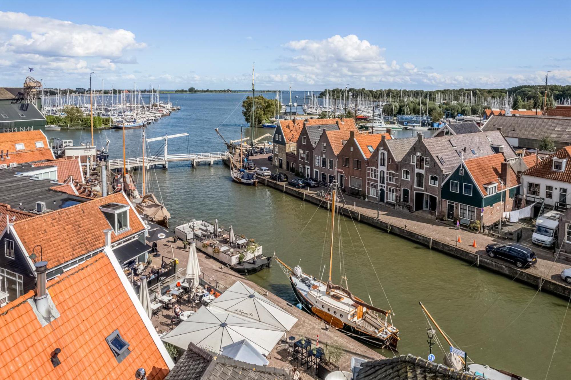 モニキンダム The Dutch Buoyヴィラ エクステリア 写真