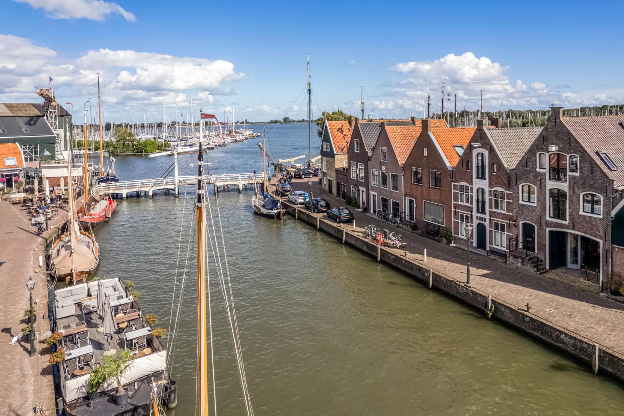 モニキンダム The Dutch Buoyヴィラ エクステリア 写真