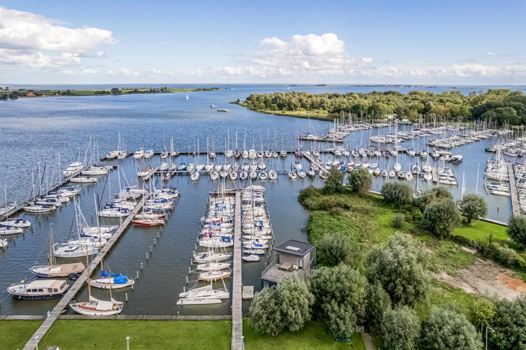 モニキンダム The Dutch Buoyヴィラ エクステリア 写真