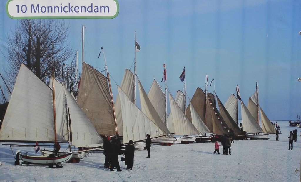 モニキンダム The Dutch Buoyヴィラ エクステリア 写真