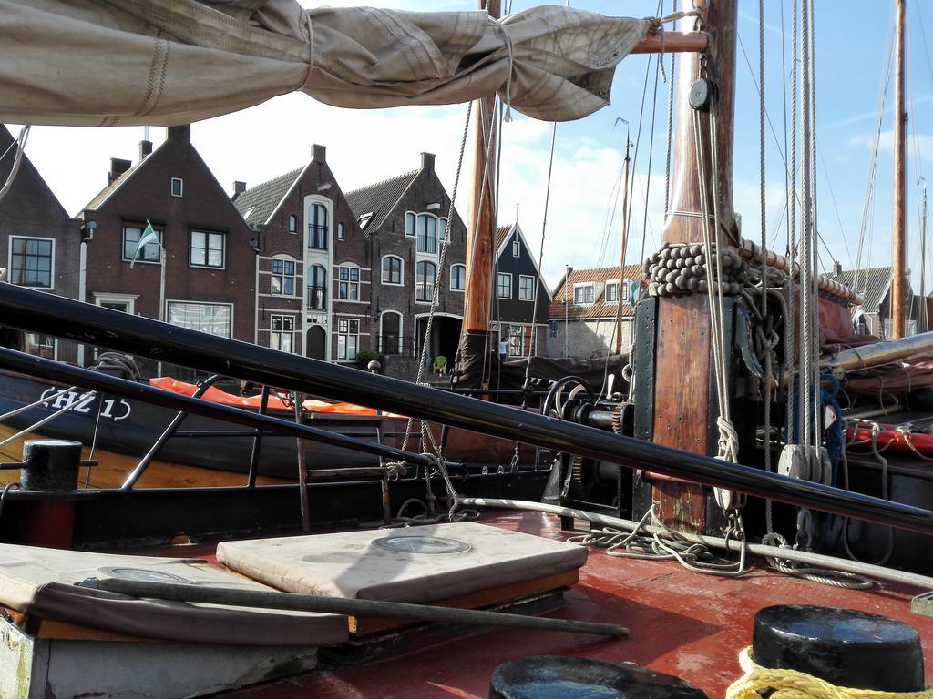 モニキンダム The Dutch Buoyヴィラ エクステリア 写真