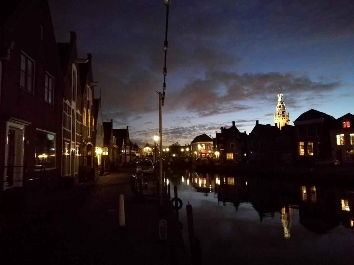 モニキンダム The Dutch Buoyヴィラ エクステリア 写真
