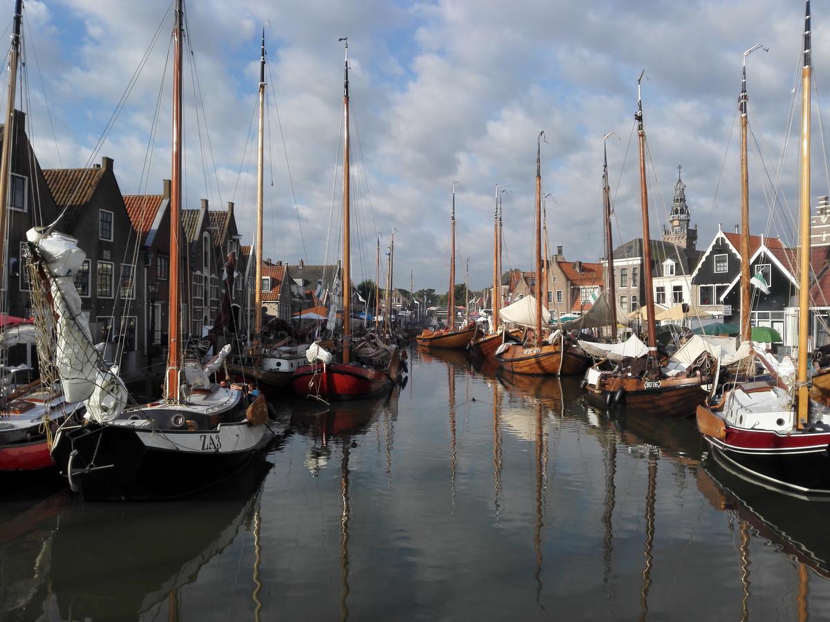 モニキンダム The Dutch Buoyヴィラ エクステリア 写真