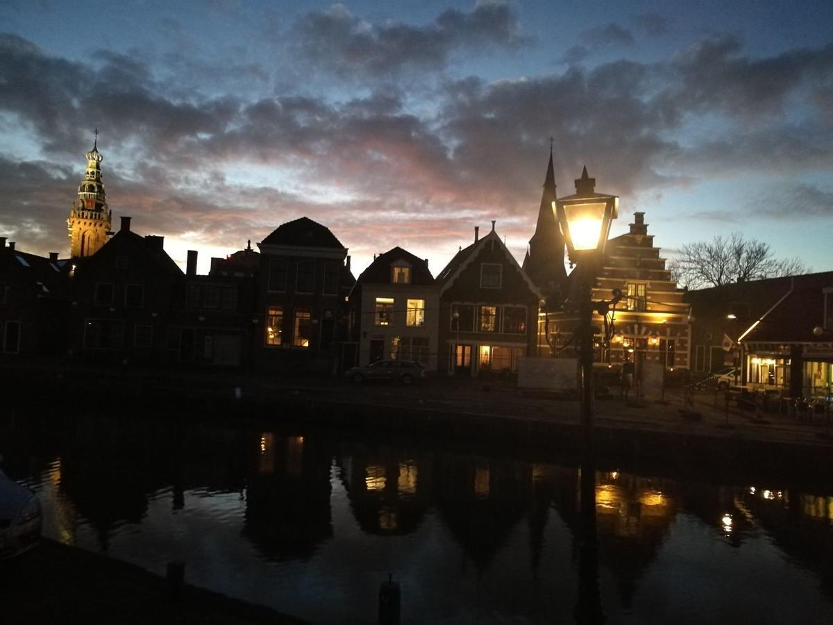 モニキンダム The Dutch Buoyヴィラ エクステリア 写真