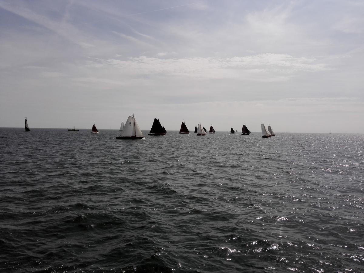 モニキンダム The Dutch Buoyヴィラ エクステリア 写真