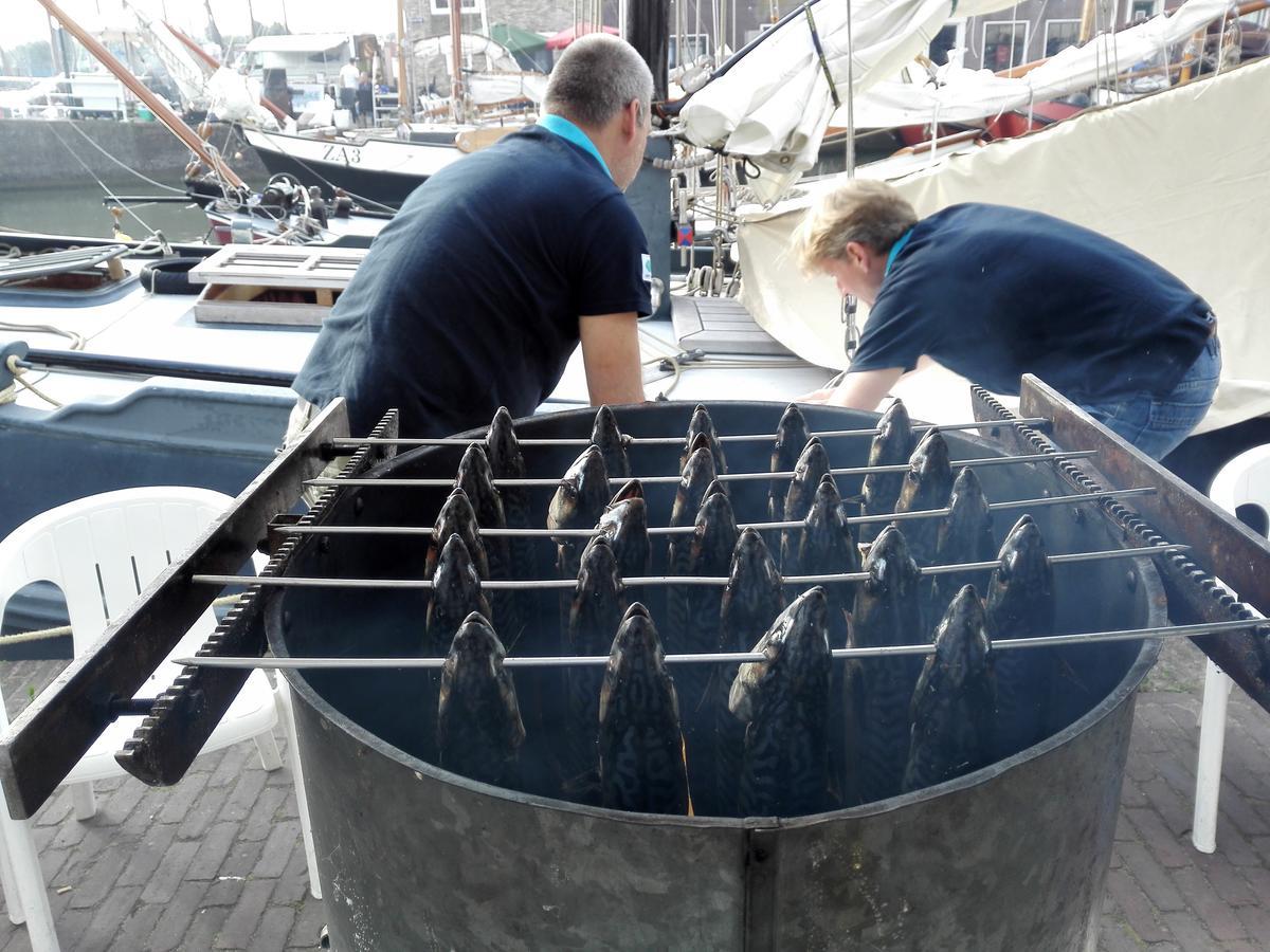 モニキンダム The Dutch Buoyヴィラ エクステリア 写真