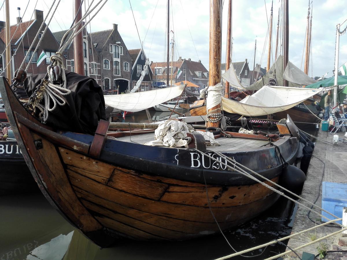 モニキンダム The Dutch Buoyヴィラ エクステリア 写真
