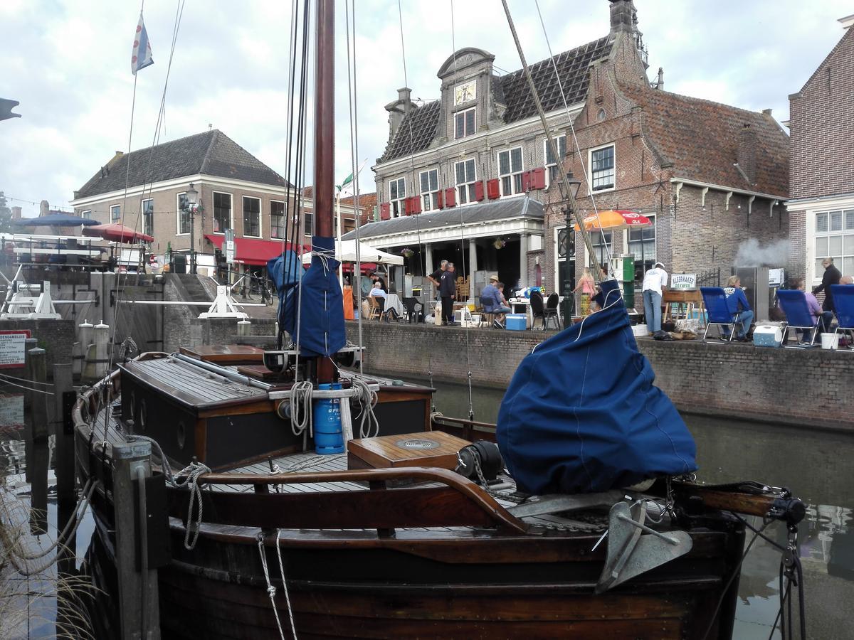 モニキンダム The Dutch Buoyヴィラ エクステリア 写真
