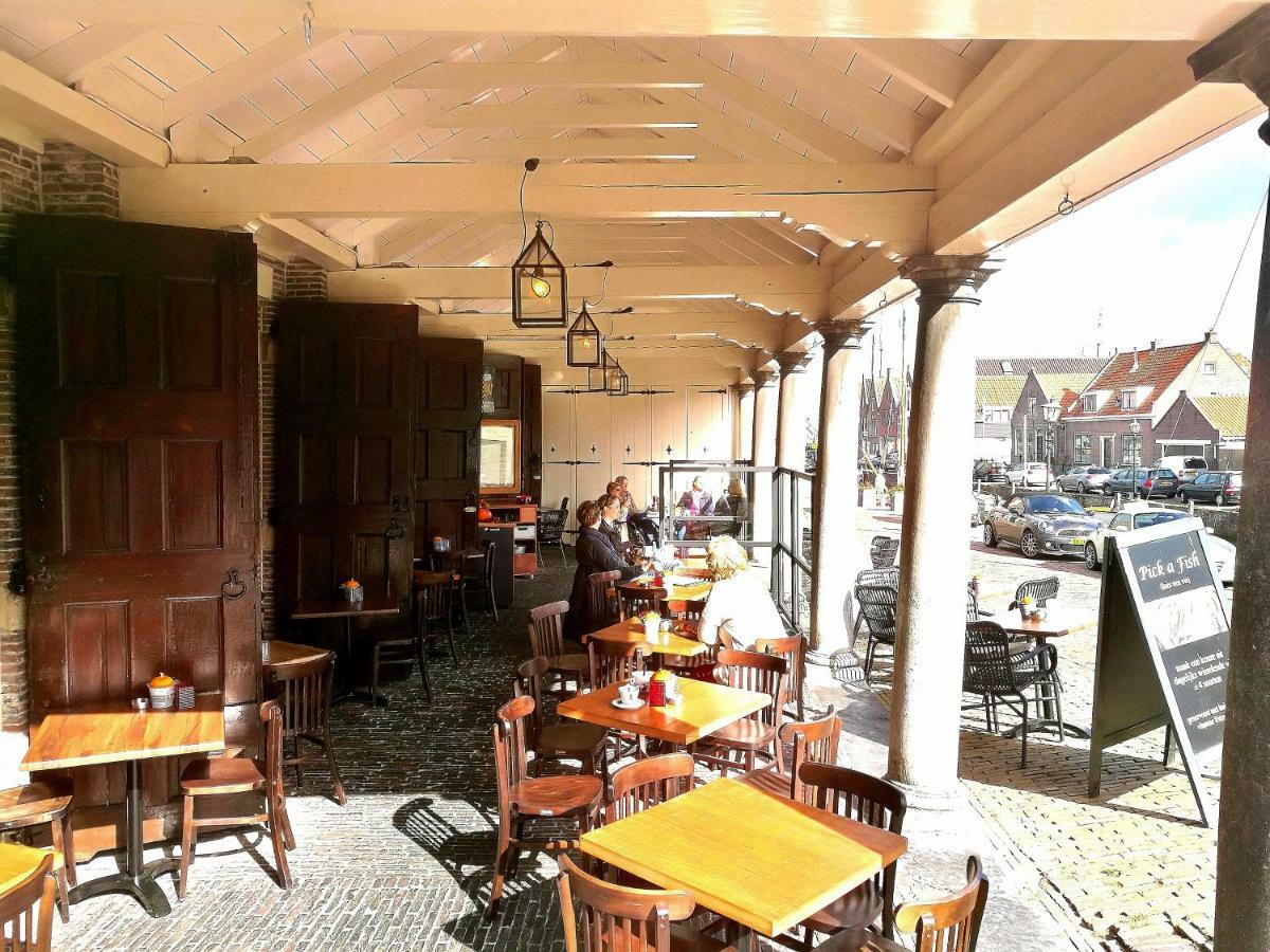 モニキンダム The Dutch Buoyヴィラ エクステリア 写真