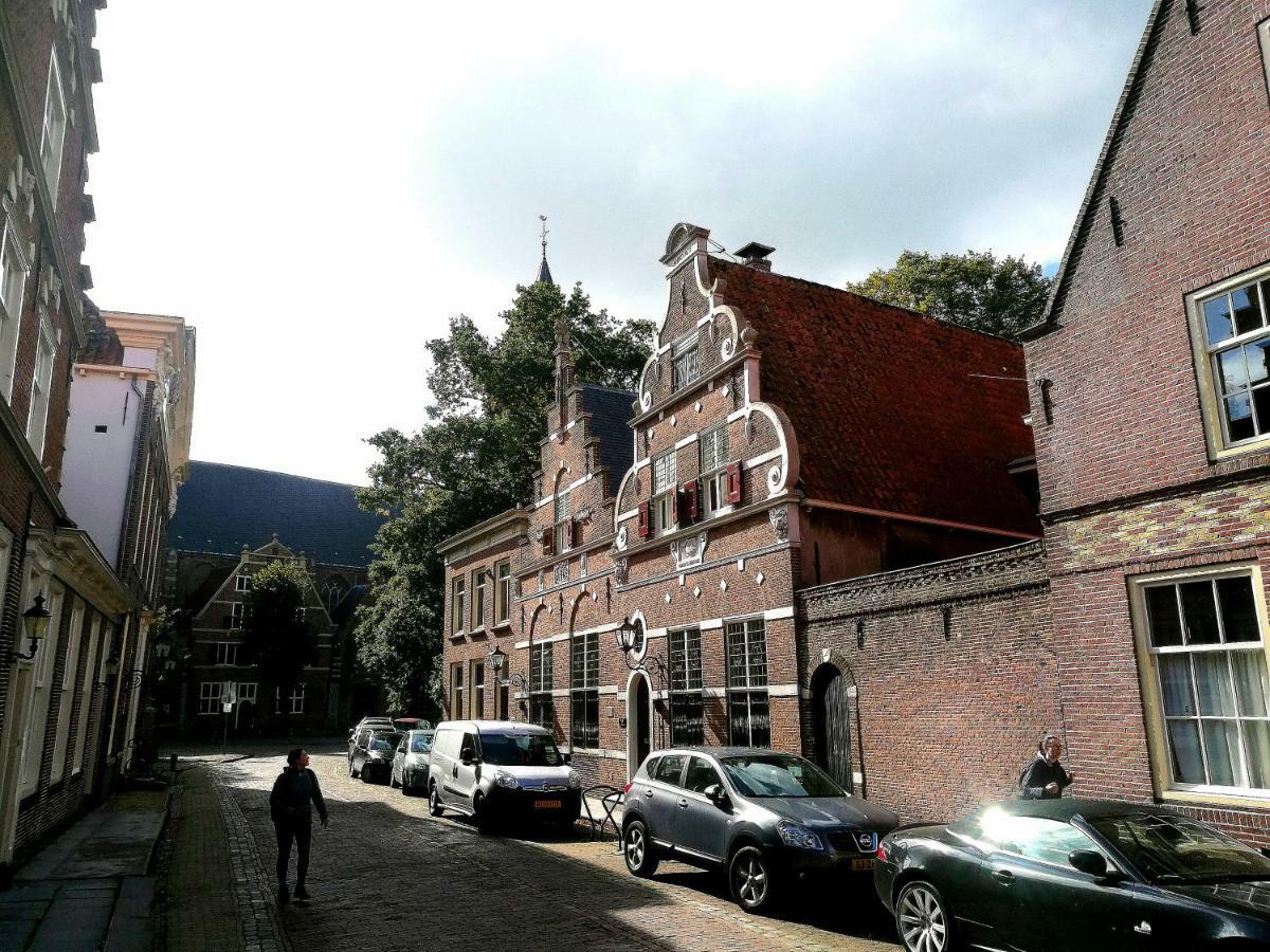 モニキンダム The Dutch Buoyヴィラ エクステリア 写真