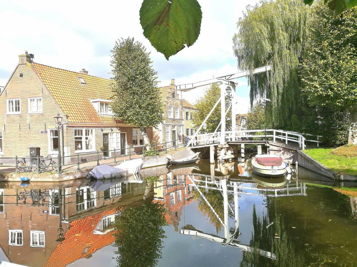 モニキンダム The Dutch Buoyヴィラ エクステリア 写真