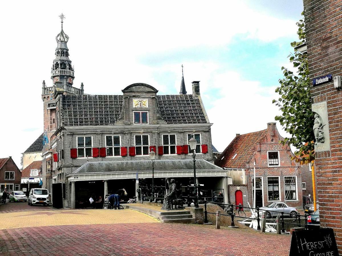 モニキンダム The Dutch Buoyヴィラ エクステリア 写真